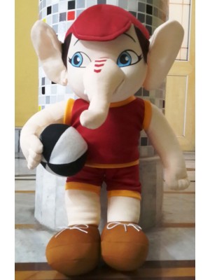 Bal Ganesh